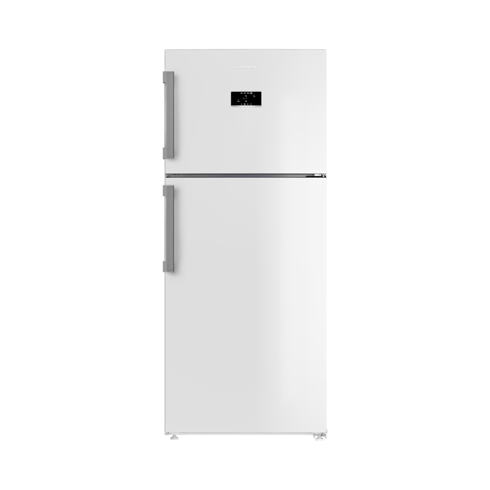 GPRND 557 No-Frost Çift Kapılı