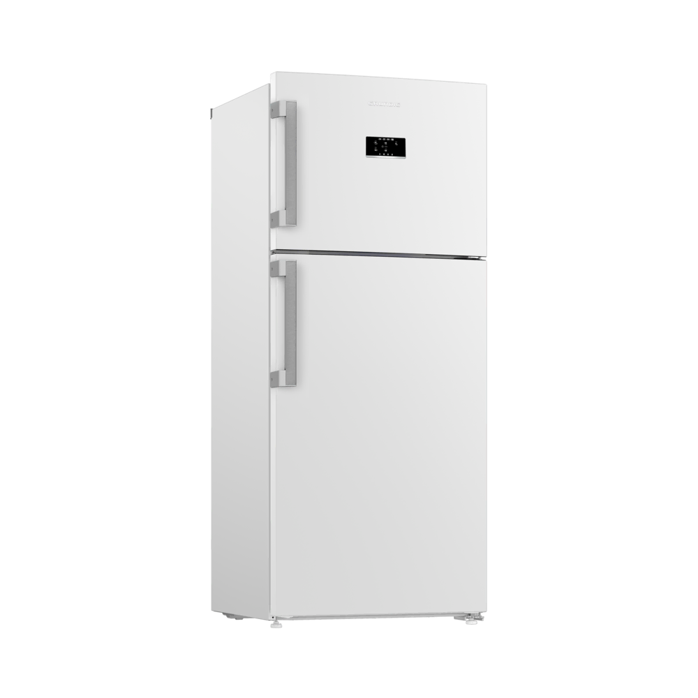 GPRND 557 No-Frost Çift Kapılı