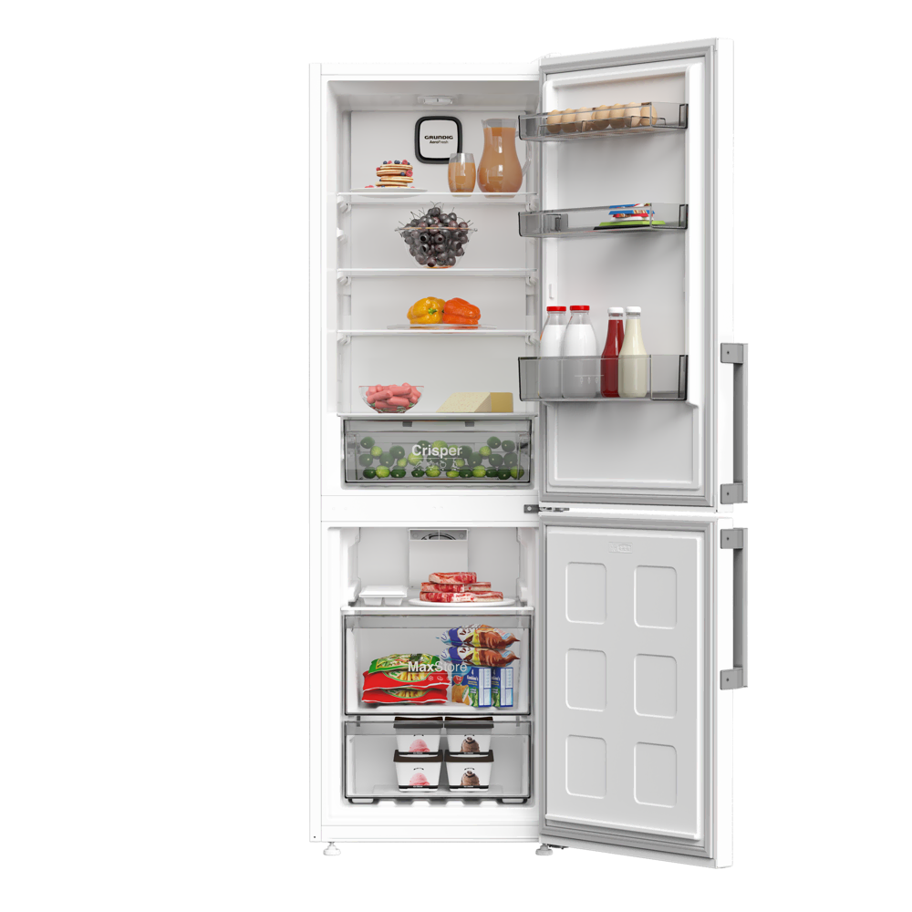 GPKNE 316 No-Frost Çift Kapılı