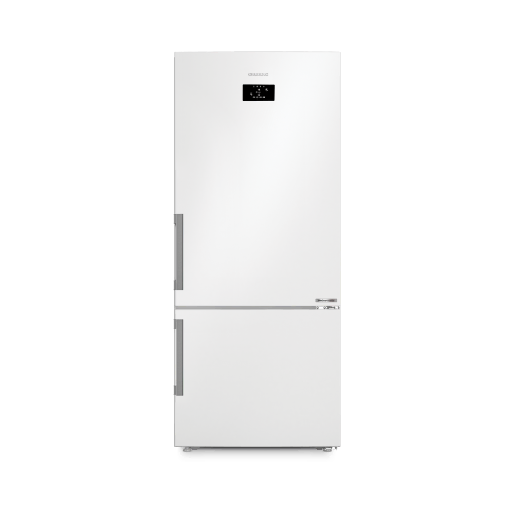 GPKND 552 No-Frost Çift Kapılı