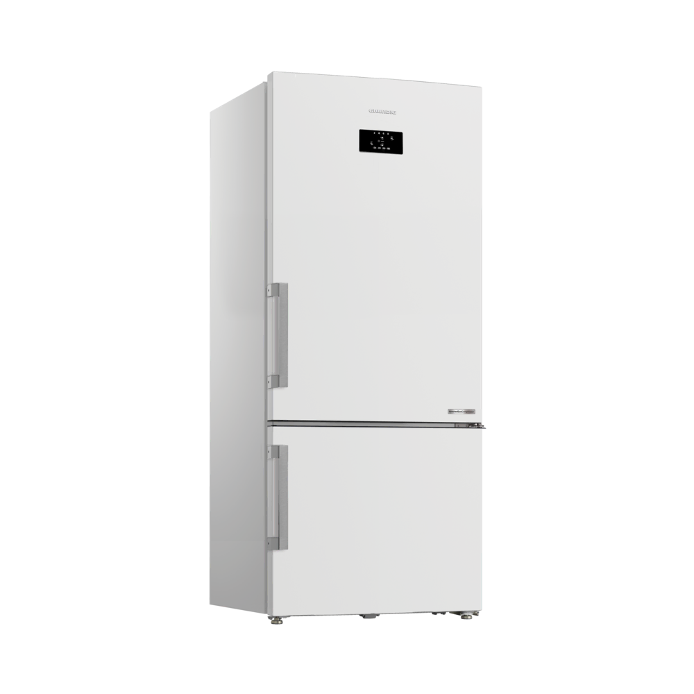 GPKND 552 No-Frost Çift Kapılı