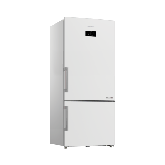 GPKND 552 No-Frost Çift Kapılı