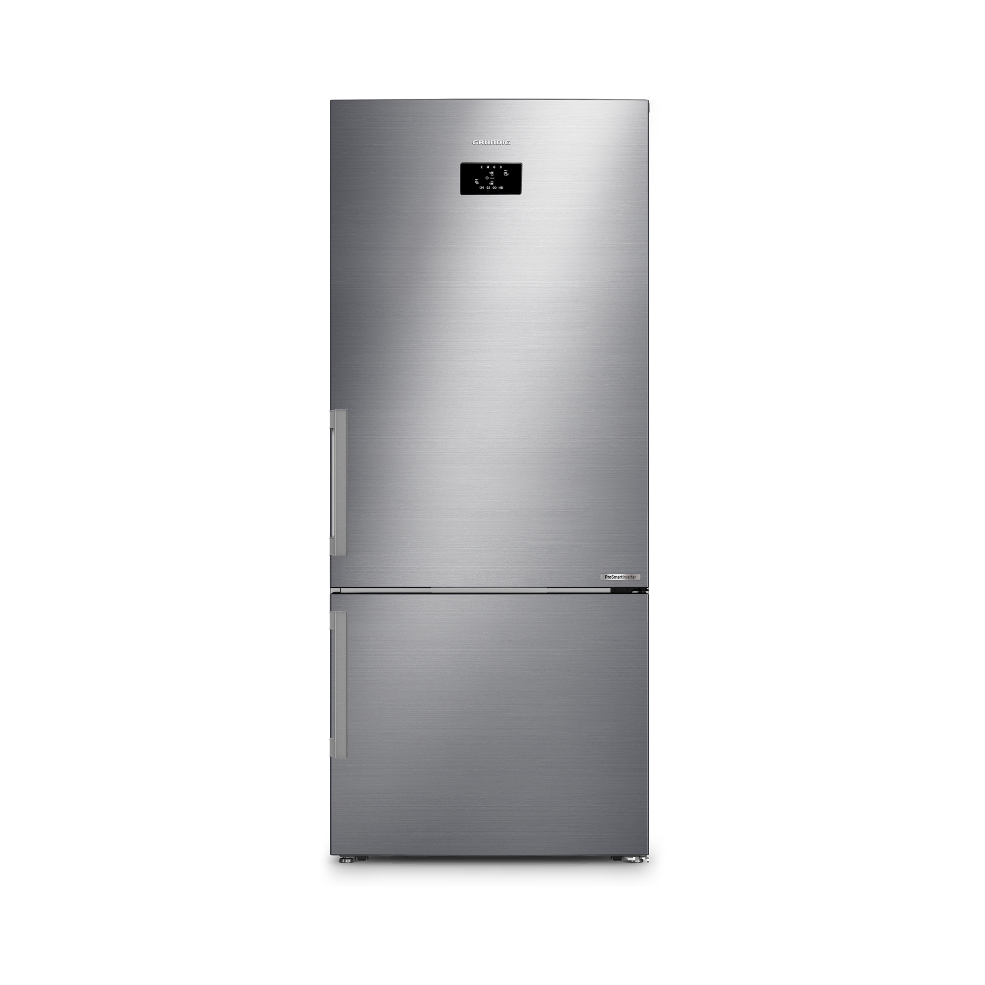 GPKND 552 I No-Frost Çift Kapılı