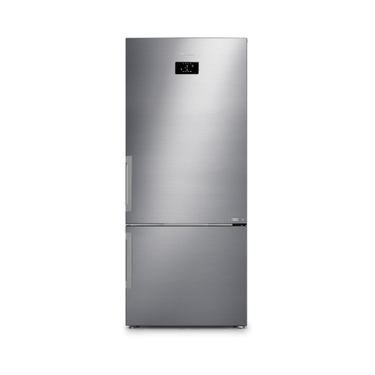 GPKND 552 I No-Frost Çift Kapılı
