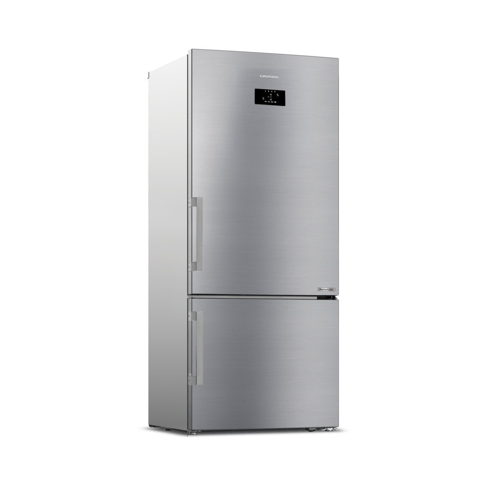 GPKND 552 I No-Frost Çift Kapılı