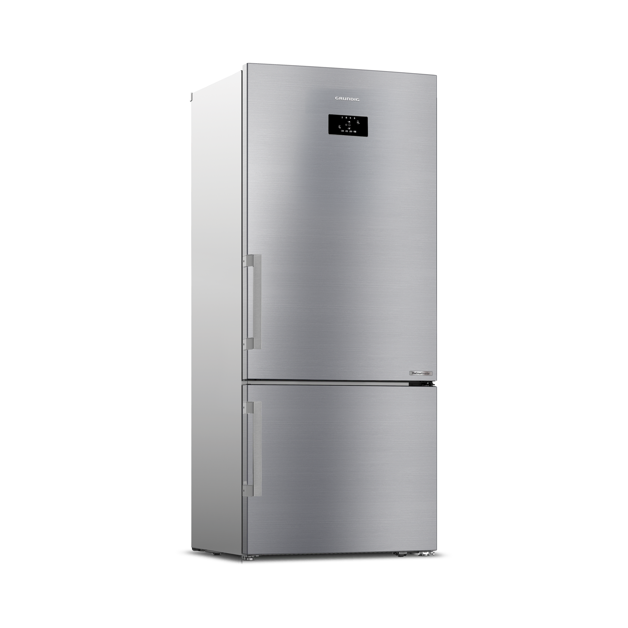 GPKND 552 I No-Frost Çift Kapılı