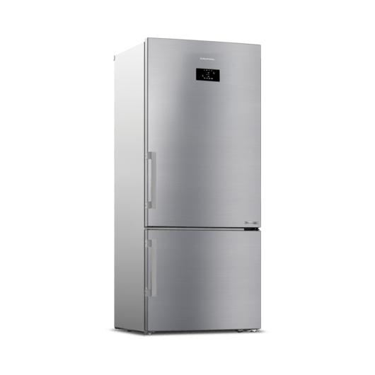 GPKND 552 I No-Frost Çift Kapılı