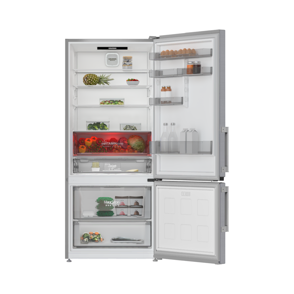 GPKND 552 I No-Frost Çift Kapılı