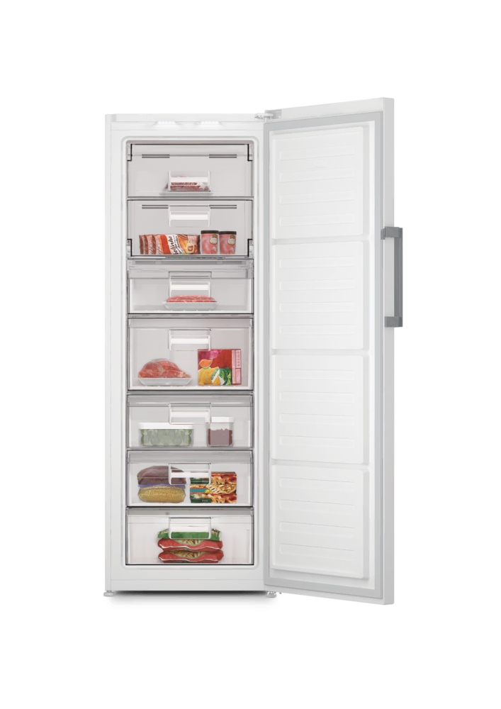 GFNE 7301 Çekmeceli Derin Dondurucu