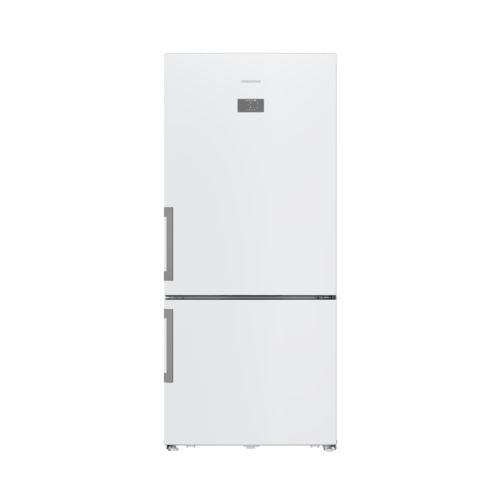 GPKND 615 No-Frost Çift Kapılı