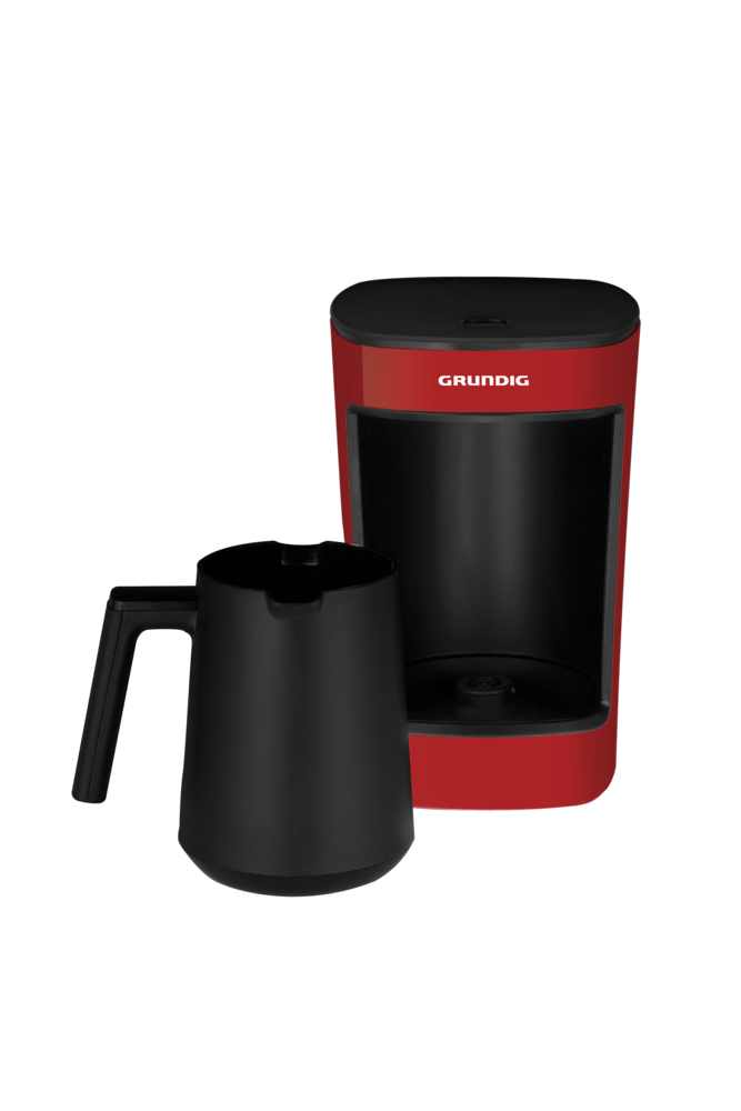 TKM 1341 K Türk Kahve Makinesi