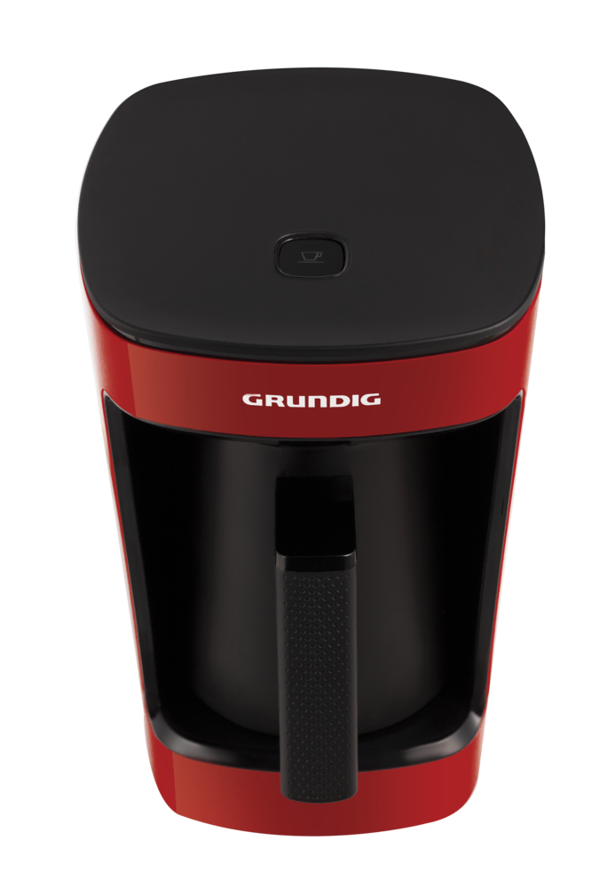 TKM 1341 K Türk Kahve Makinesi