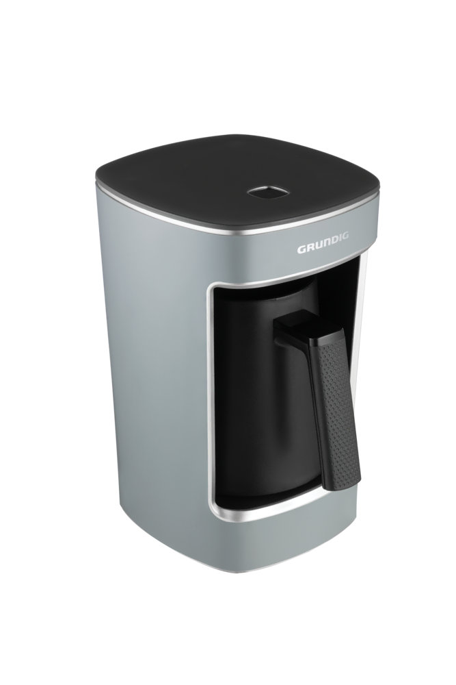 TKM 1342 G Türk Kahve Makinesi