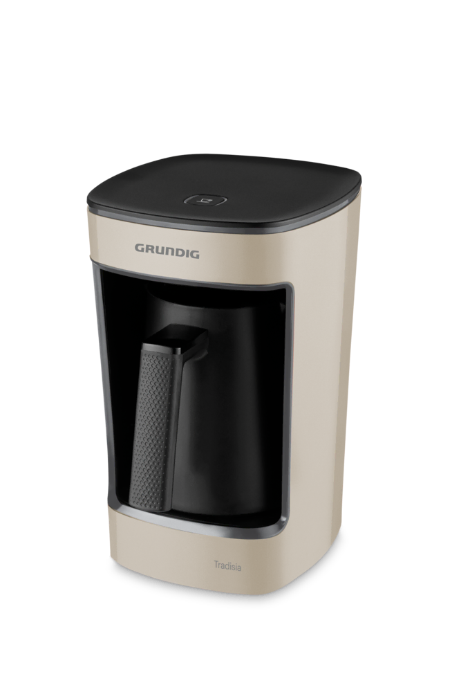 TKM 1343 C Türk Kahve Makinesi