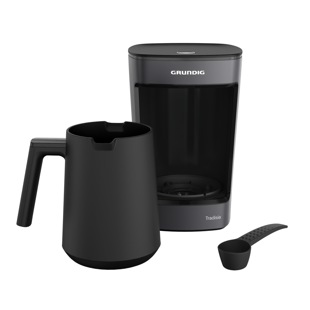 TKM 1343 G Türk Kahve Makinesi