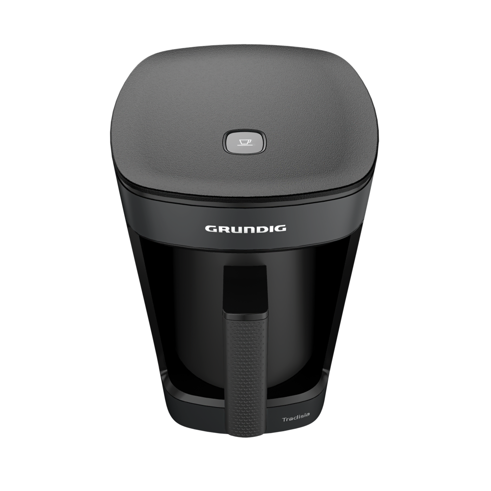 TKM 1343 G Türk Kahve Makinesi