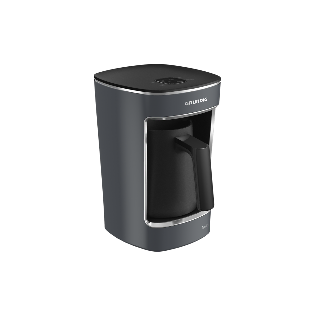 TCM 4448 G Türk Kahve Makinesi