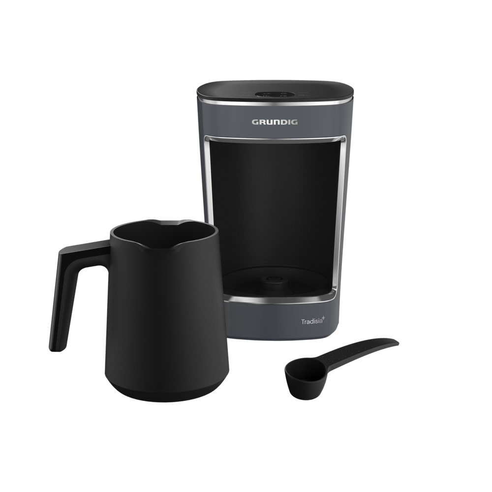 TCM 4448 G Türk Kahve Makinesi