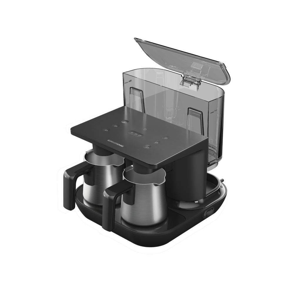 TCM 7061 D Türk Kahve Makinesi