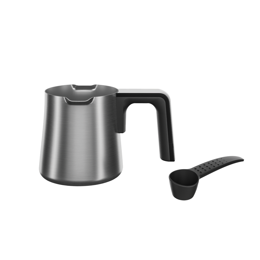 TCM 7061 D Türk Kahve Makinesi