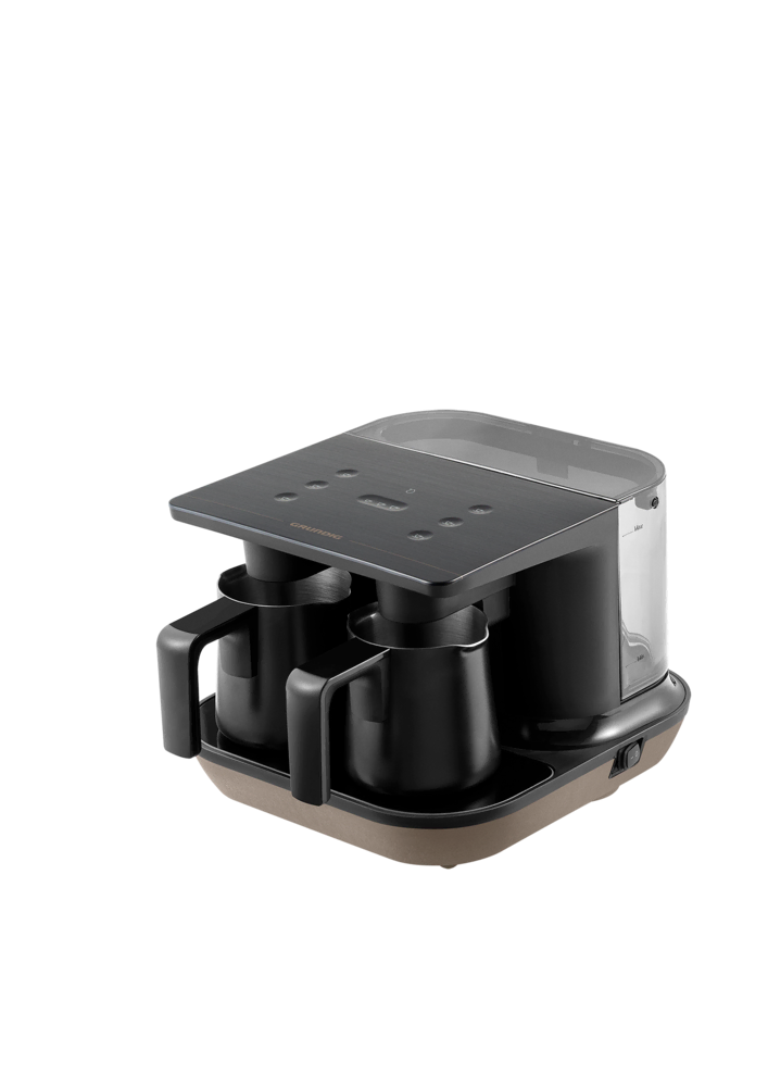 TCM 7061 Bio Türk Kahve Makinesi