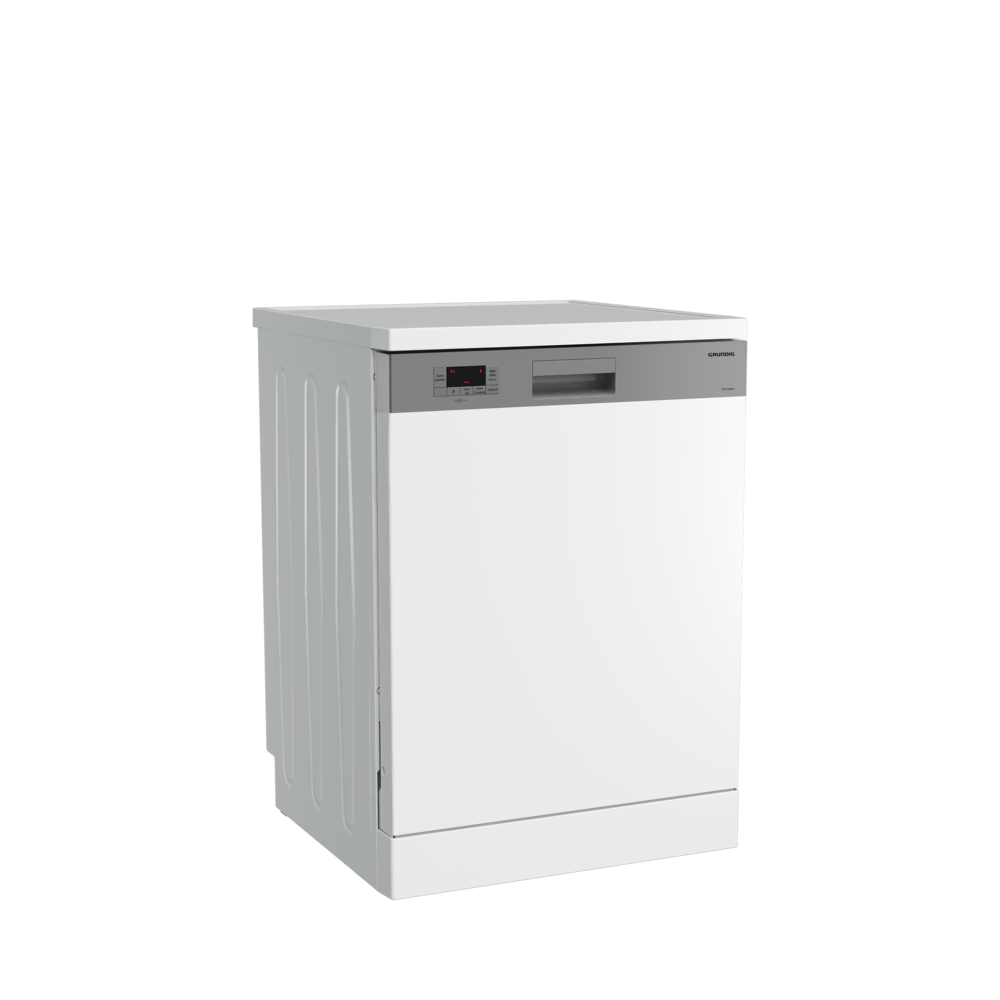 GDF 5204 E Bulaşık Makinesi