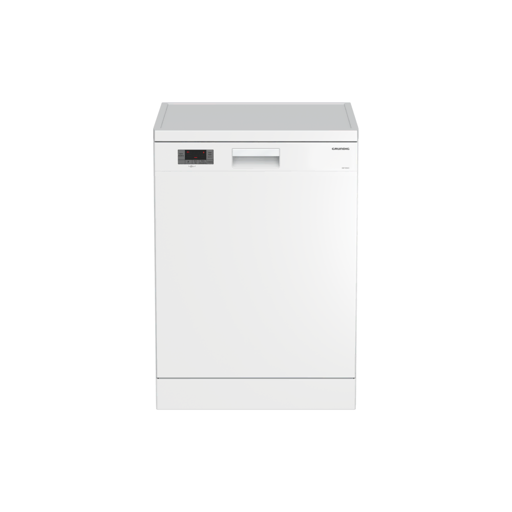 GDF 5104 E Bulaşık Makinesi