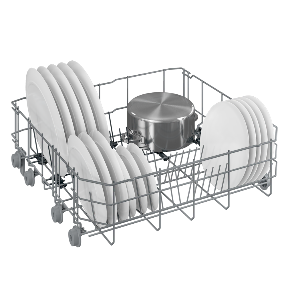 GPDF 5701 Bulaşık Makinesi