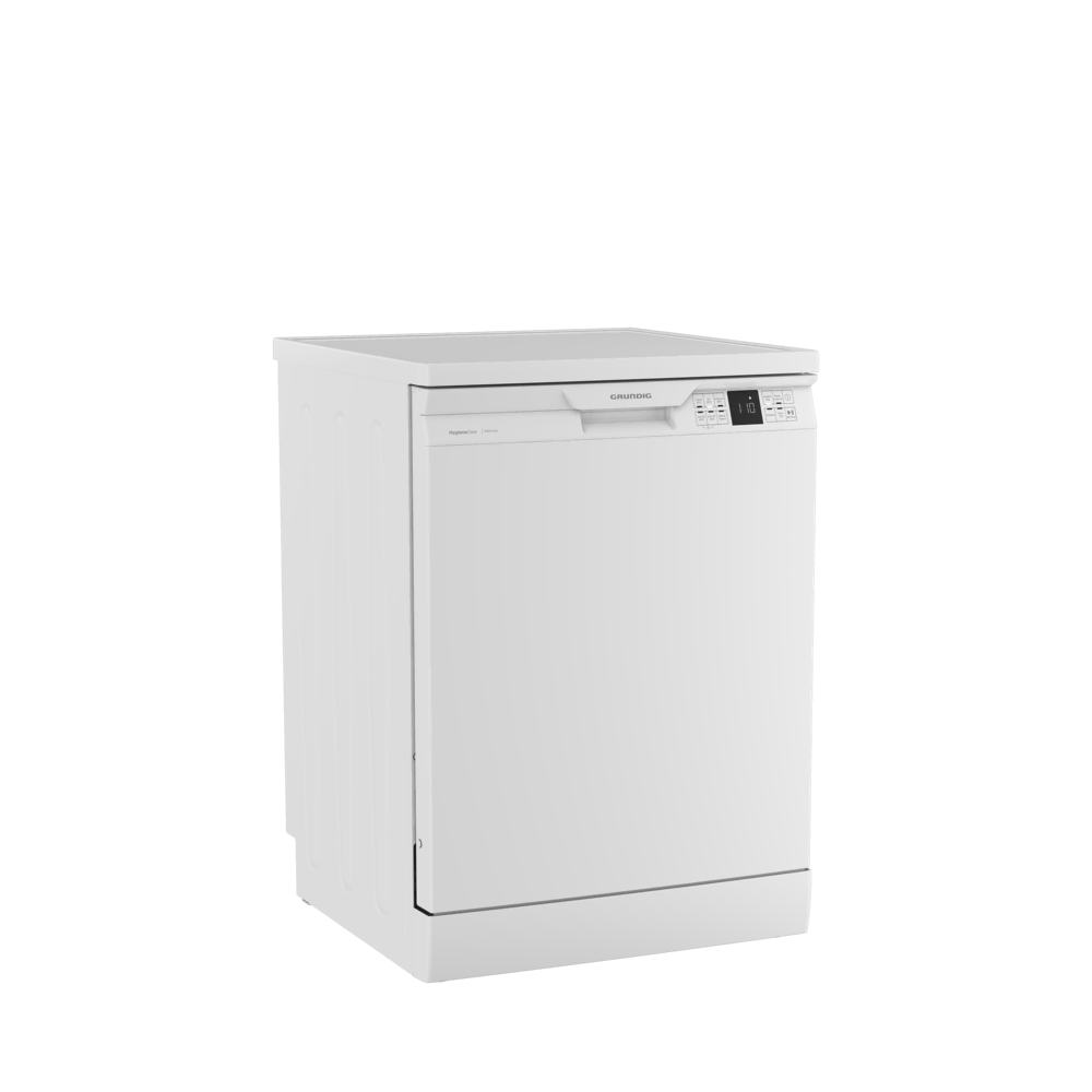 GPDF 5701 Bulaşık Makinesi