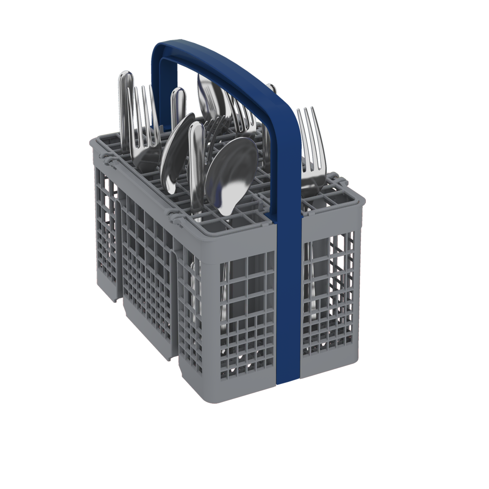 GPDF 5701 S Bulaşık Makinesi