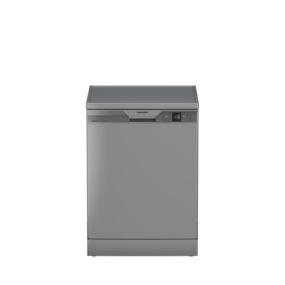 GPDF 5701 S Bulaşık Makinesi