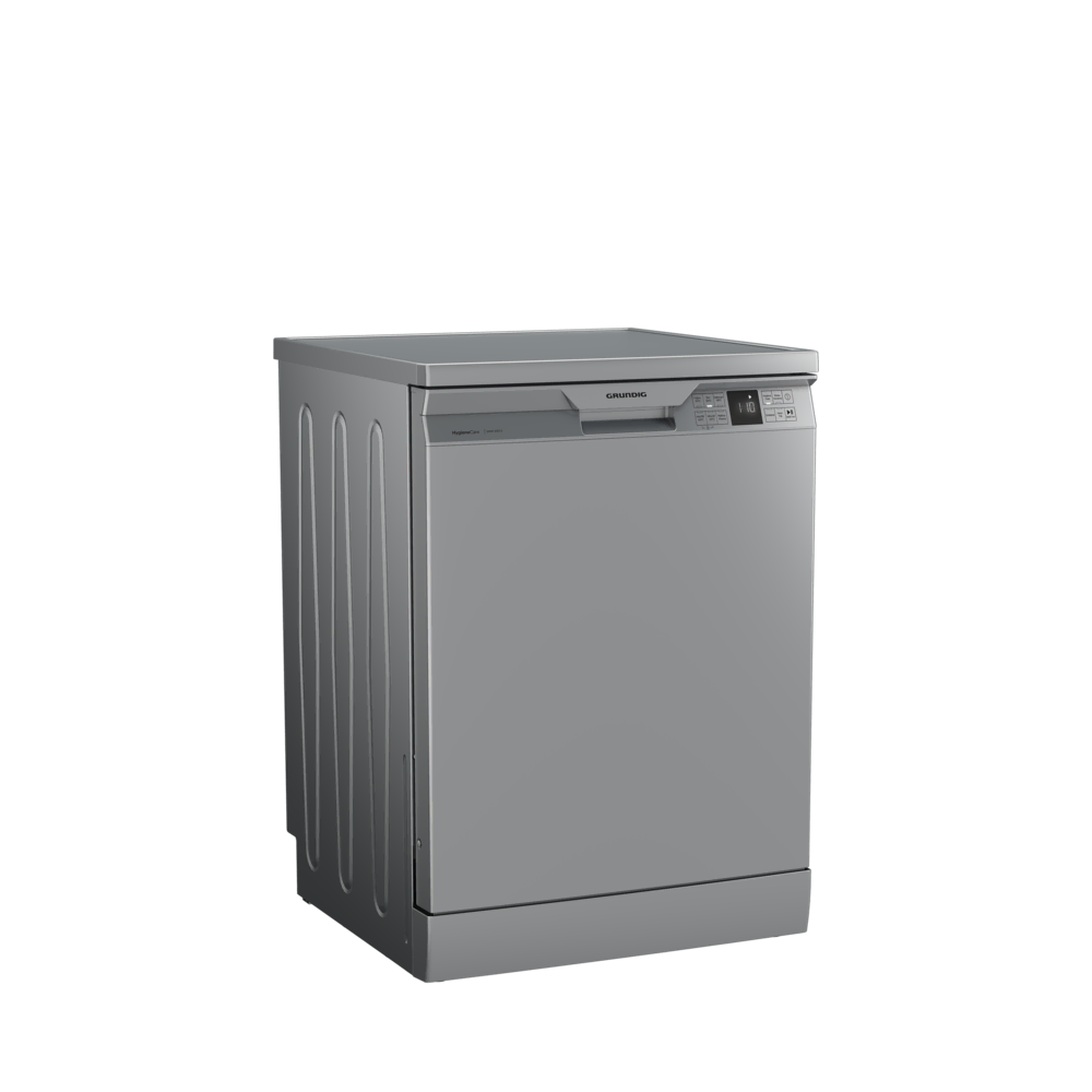 GPDF 5701 S Bulaşık Makinesi