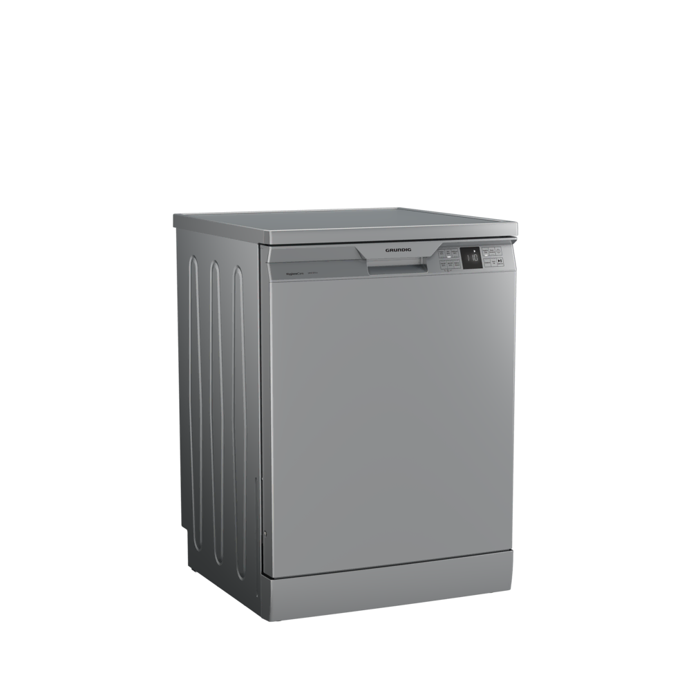 GPDF 5711 S Bulaşık Makinesi