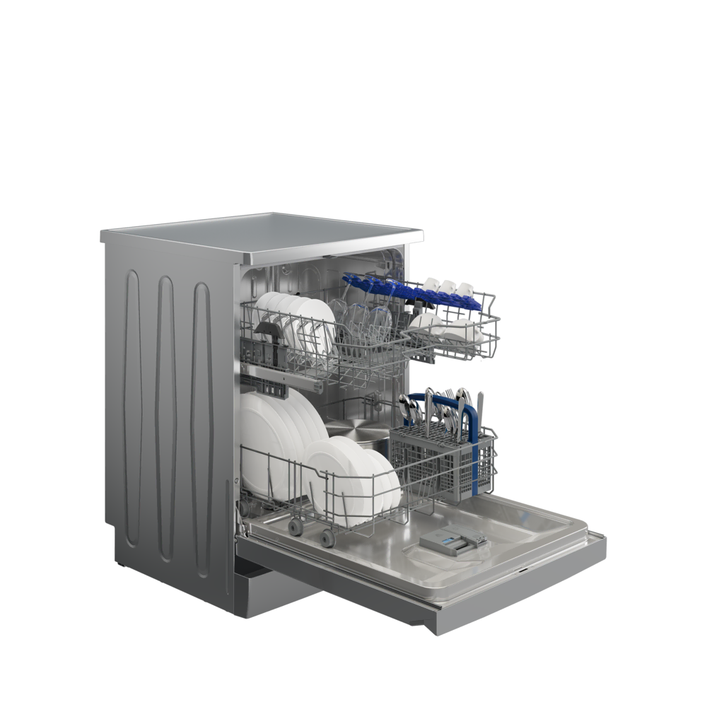 GPDF 5711 S Bulaşık Makinesi