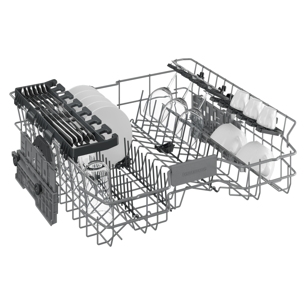 GPDF 6732 MG Bulaşık Makinesi