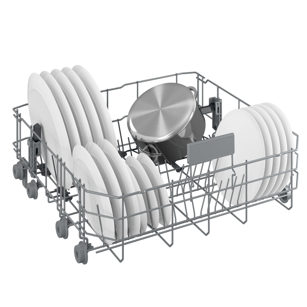 GPDF 6742 I Bulaşık Makinesi
