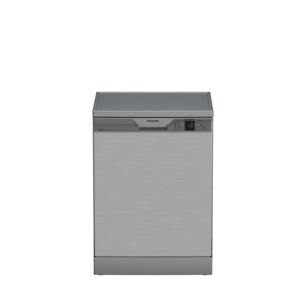 GPDF 6742 I Bulaşık Makinesi