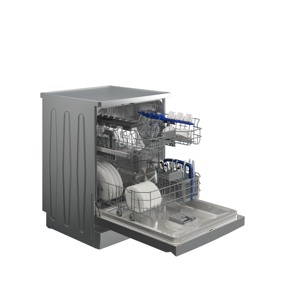 GPDF 6742 I Bulaşık Makinesi