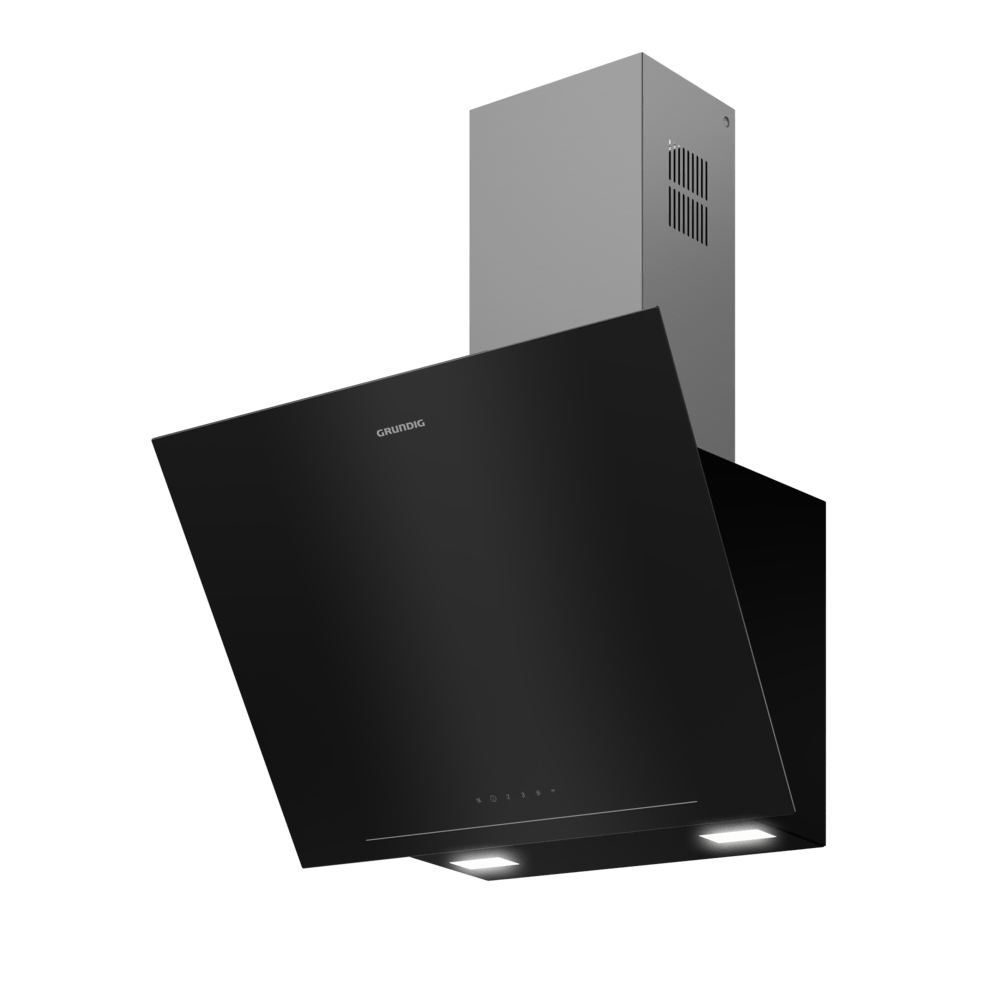 GDSP2474BB Ankastre Duvar Tipi Davlumbaz