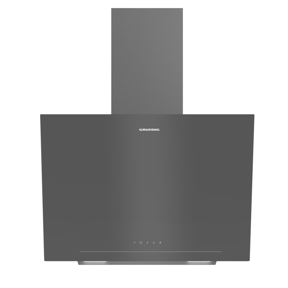 GDSP2474ZG Ankastre Duvar Tipi Davlumbaz