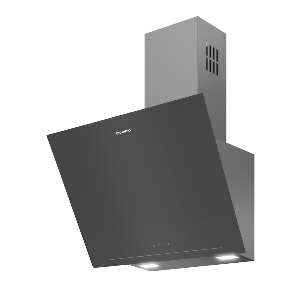 GDSP2474ZG Ankastre Duvar Tipi Davlumbaz