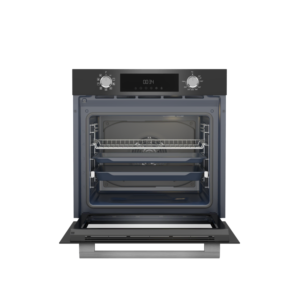 GEBM12302ZG Ankastre Standart Fırın