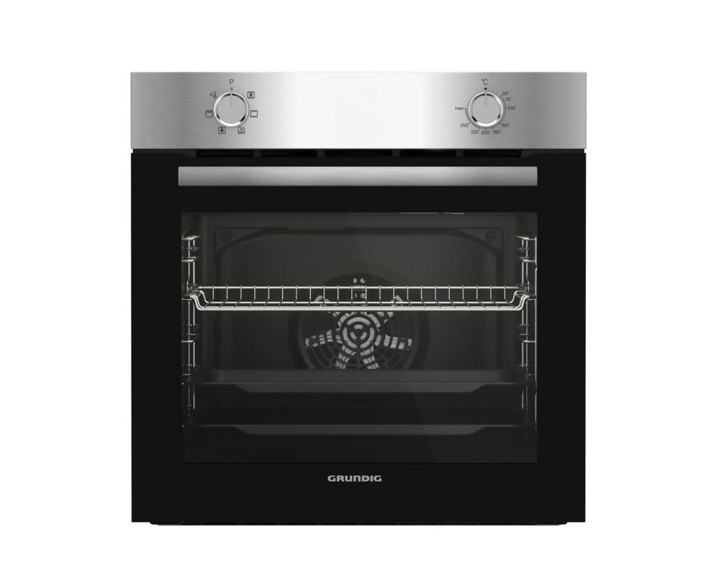 GEBE11102X Ankastre Standart Fırın