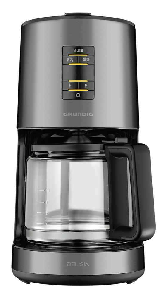 KM 7682 DELISIA Filtre Kahve Makinesi