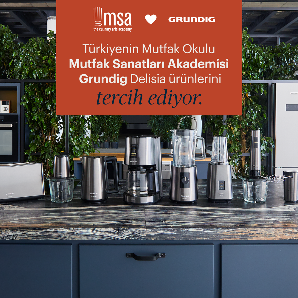 KM 7682 DELISIA Filtre Kahve Makinesi