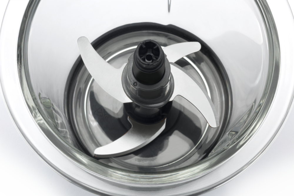 CH 6860 Doğrayıcı