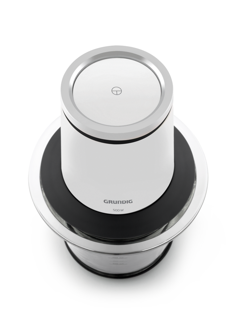 CH 6860 Doğrayıcı