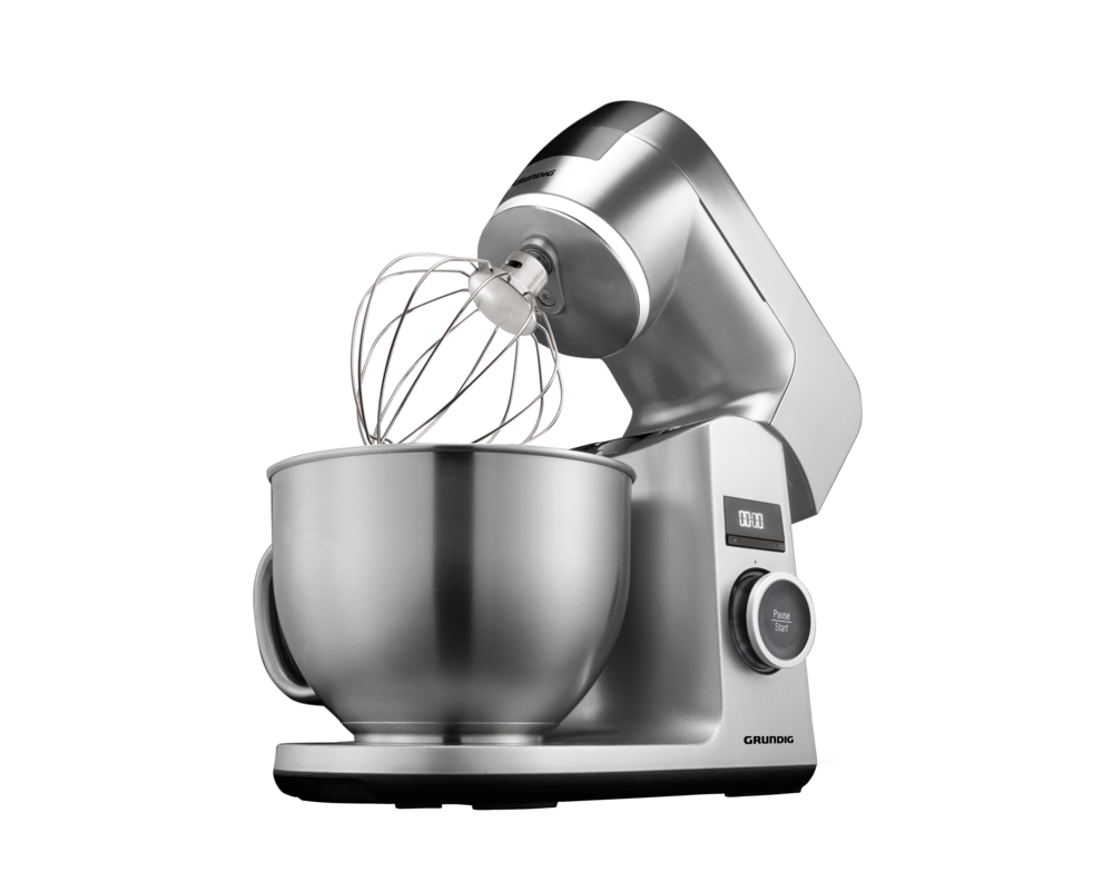 KMP 8650 S Mutfak Makinesi