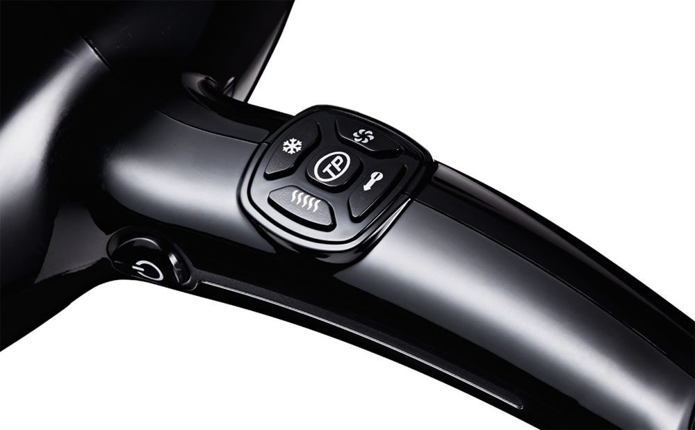 HD 9880 Saç Kurutma Makinesi