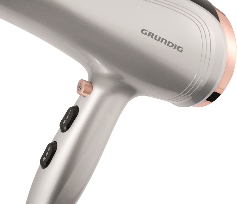 HD 4880 Saç Kurutma Makinesi